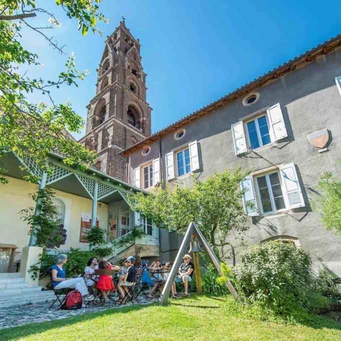 Maison Atypique - Centre Historique - Puy En Velay Le Puy-en-Velay Экстерьер фото